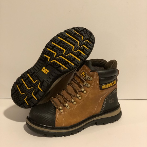 steel toe soccer cleats